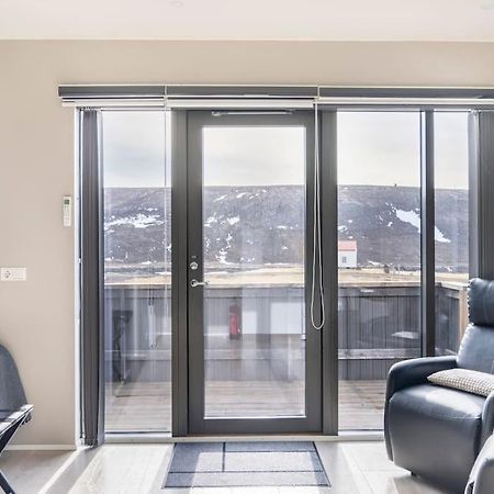 Laxardalur Cabin Einarsstaðir Eksteriør billede