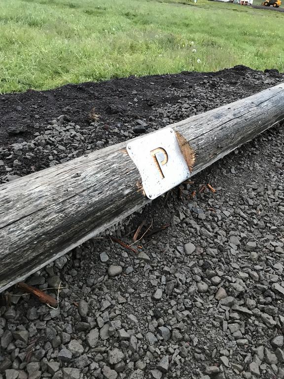 Laxardalur Cabin Einarsstaðir Eksteriør billede