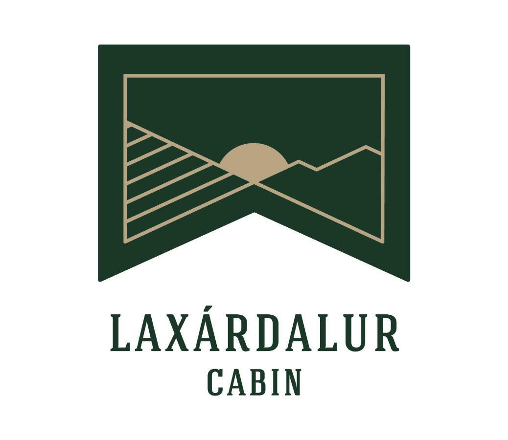 Laxardalur Cabin Einarsstaðir Eksteriør billede